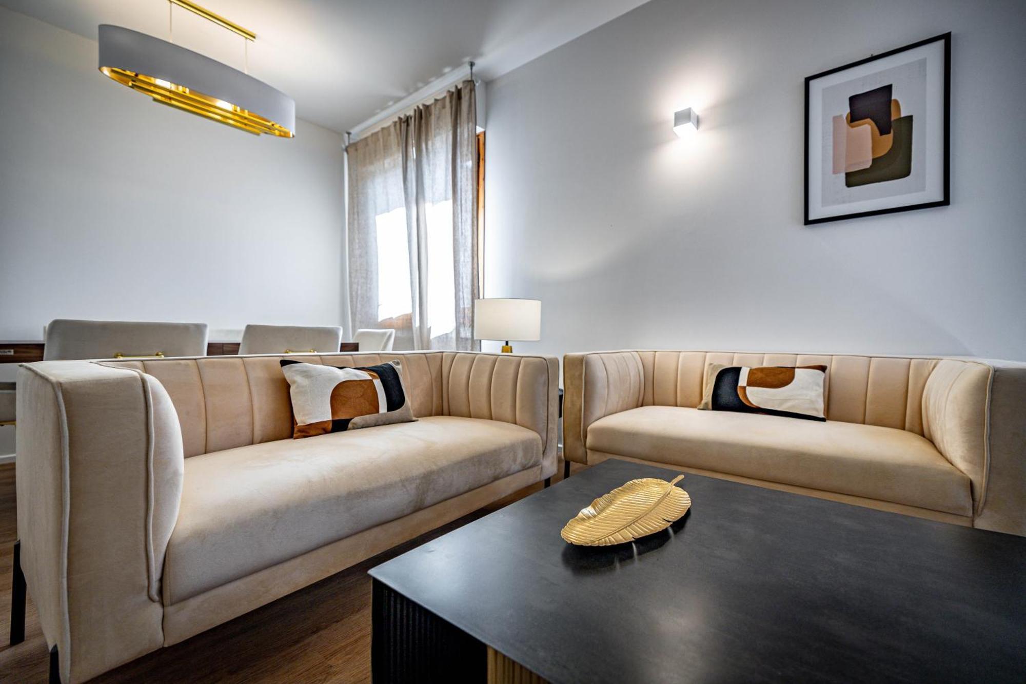 Apartment Yd Morgagni Charme Florenz