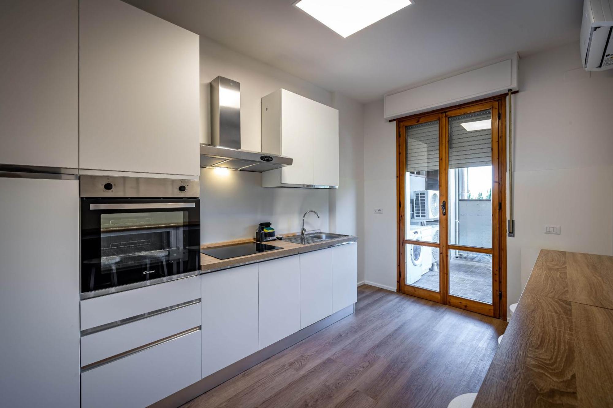 Yd Morgagni Charme Florenz