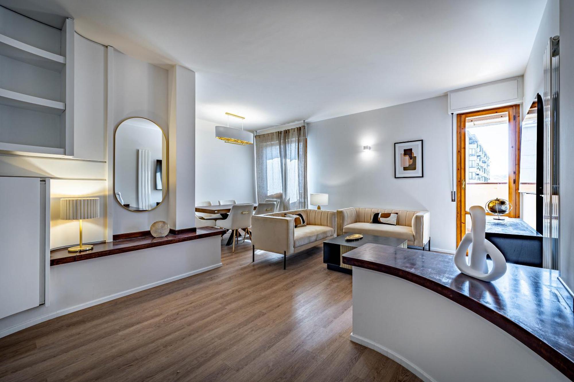 Yd Morgagni Charme * Florenz