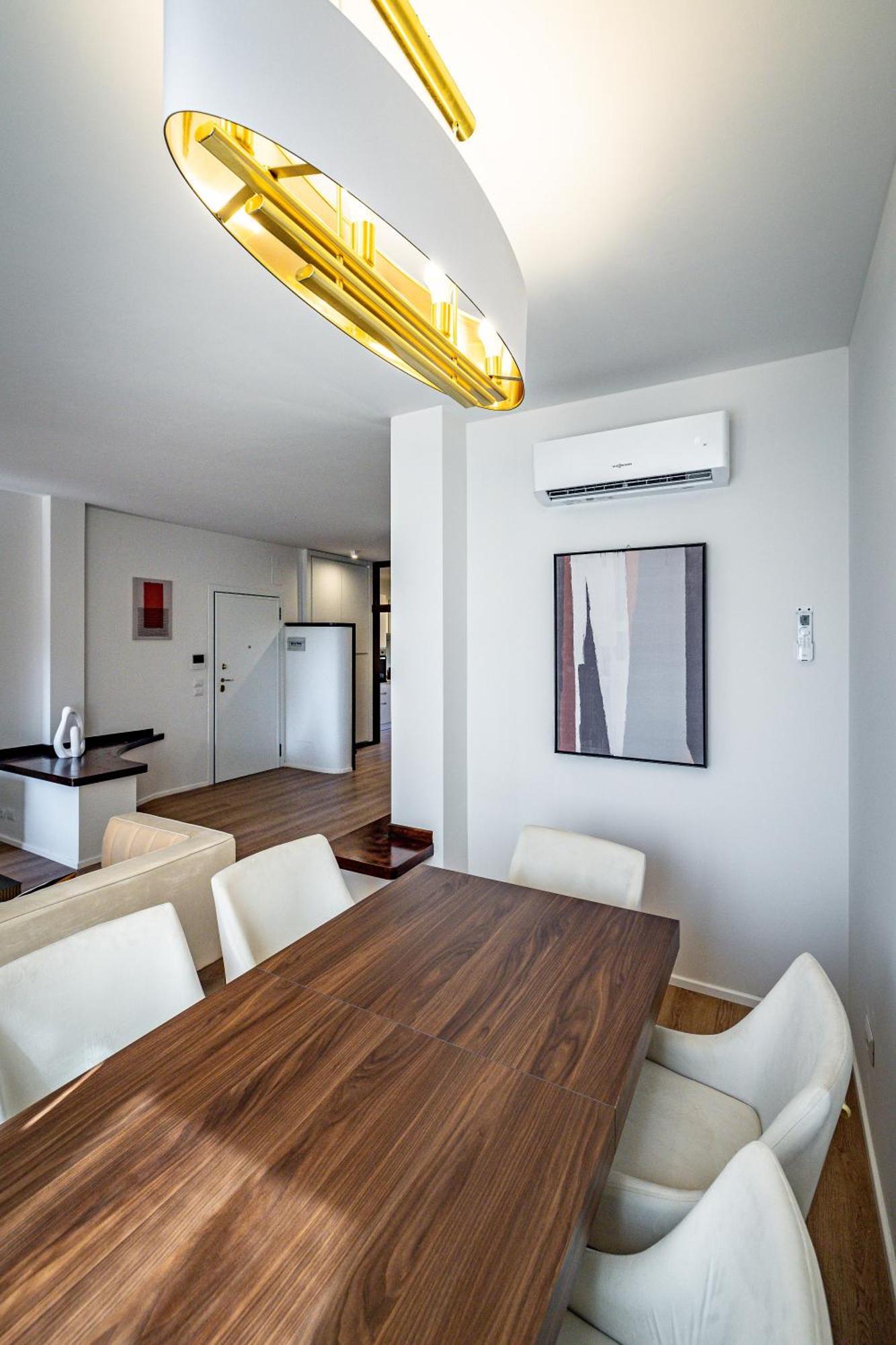 Apartment Yd Morgagni Charme Florenz