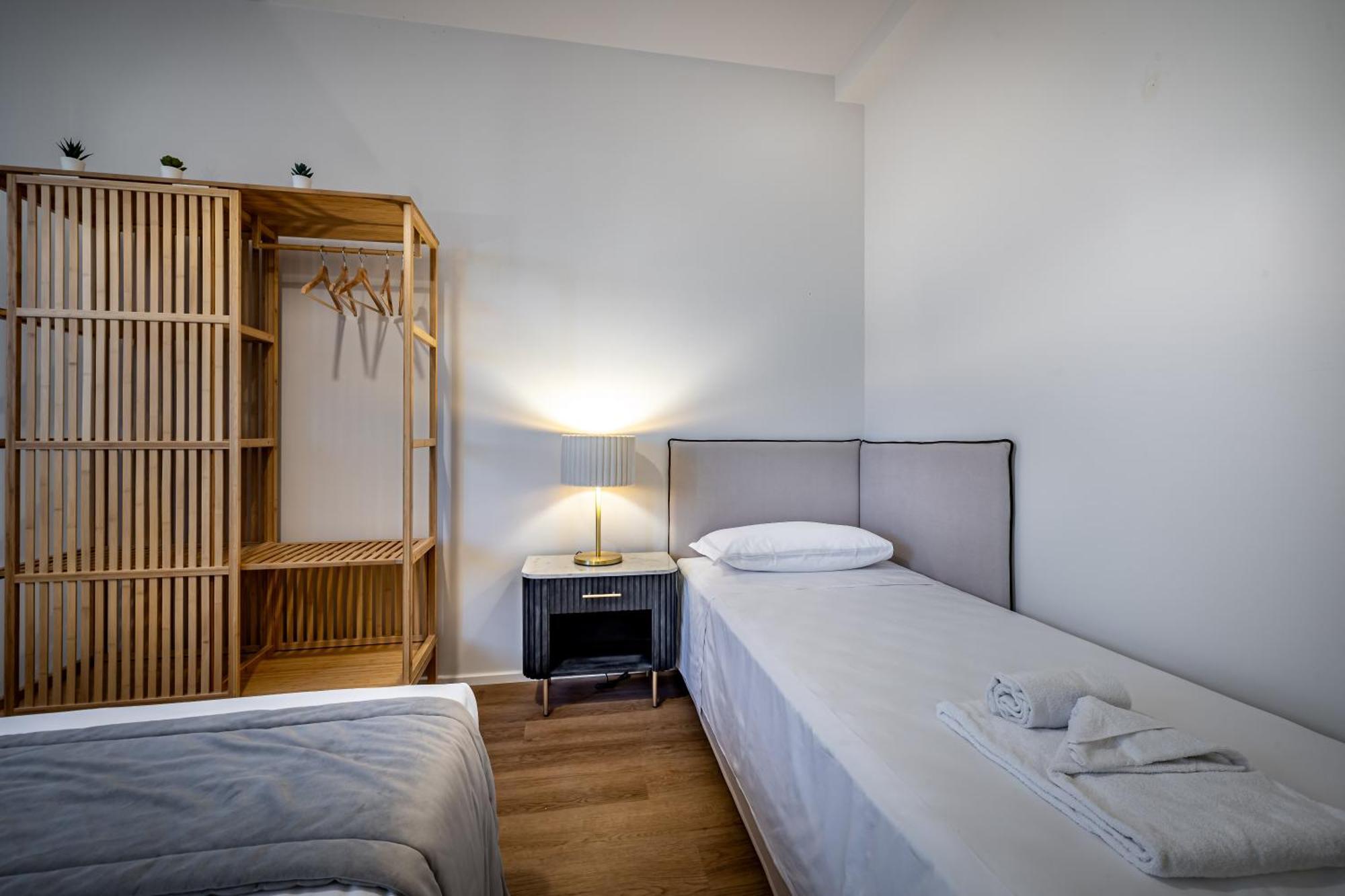 Yd Morgagni Charme * Florenz